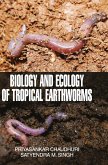 BIOLOGY AND ECOLOGY OF TROPICAL EARTHWORMS