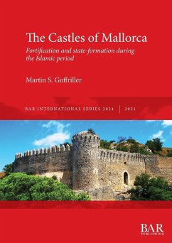 The Castles of Mallorca - Goffriller, Martin S