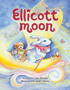 Ellicott Moon - Watson, Amy