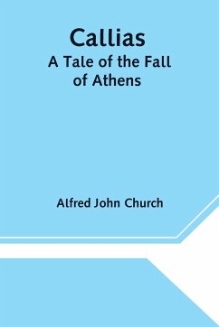 Callias - John Church, Alfred