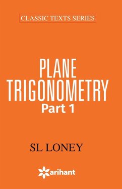 49011020Plane Trigonometry Part-1 - Arihant, Experts