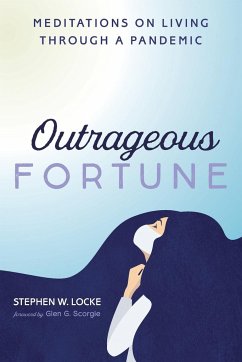 Outrageous Fortune - Locke, Stephen W.