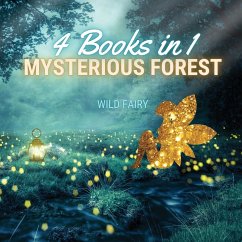 Mysterious Forest - Fairy, Wild