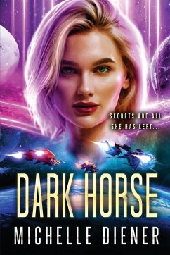 Dark Horse - Diener, Michelle