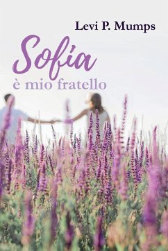 Sofia è mio fratello - Mumps, Levi P.