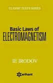 49011020Basic Laws Of Electromegnitism