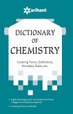 Dictionary of Chemistry