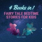 Fairy Tale Bedtime Stories for Kids