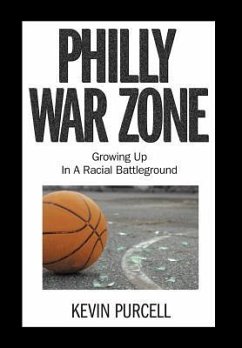 Philly War Zone - Purcell, Kevin