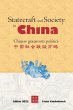 Statecraft and Society in China - Bild 1