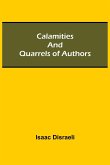 Calamities and Quarrels of Authors