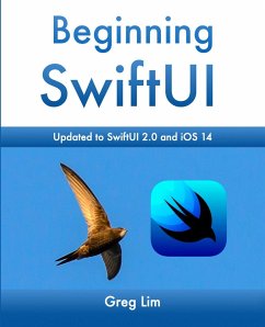 Beginning SwiftUI - Lim, Greg