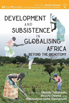 Development and Subsistence in Globalising Africa