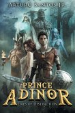 Prince Adinor Prince Adinor