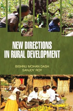 Cover New Directions in Rural Development
