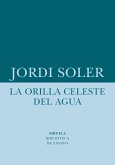 La orilla celeste del agua (eBook, ePUB)