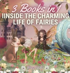 Inside the Charming Life of Fairies - Fairy, Wild