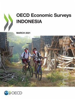 Cover OECD Economic Surveys