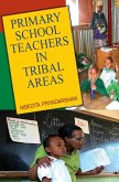 Primary School Teachers in Tribal Areas
