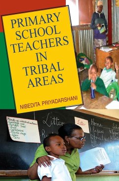 Primary School Teachers in Tribal Areas - Priyadarshani, N.