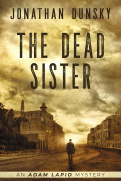 The Dead Sister - Dunsky, Jonathan