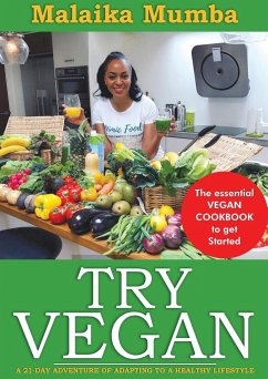 Try Vegan - Mumba, Malaika