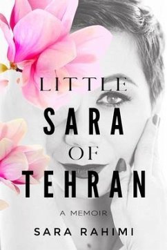Cover Little Sara of Tehran (eBook, ePUB)