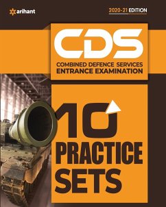 CDS 10 Practice Sets (E) - Arihant Experts