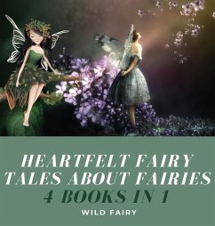 Heartfelt Fairy Tales About Fairies - Fairy, Wild