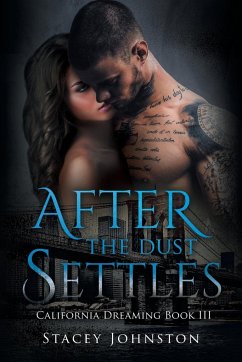 After the Dust Settles - Johnston, Stacey