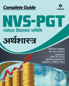 NVS PGT Economics (H) - Unknown