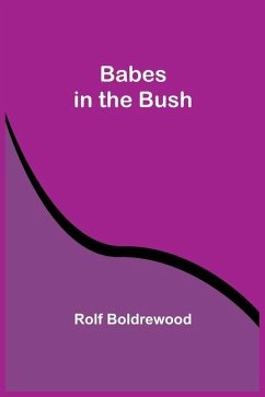 Cover Babes in the Bush