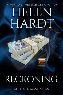 Reckoning - Hardt, Helen