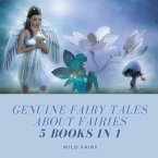 Genuine Fairy Tales About Fairies