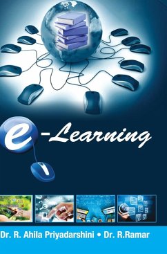 E-LEARNING - Priyadarshini, R. A.