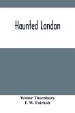 Haunted London