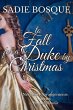 To Fall for a Duke by Christmas... - Bild 1