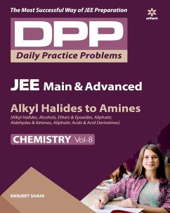 DPP Chemistry Vol-8 - Shahi, Ranjeet