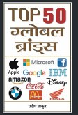 Top 50 Global Brands