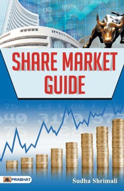 Share Market Guide (english) - Shrimali, Sudha