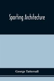 Sporting Architecture