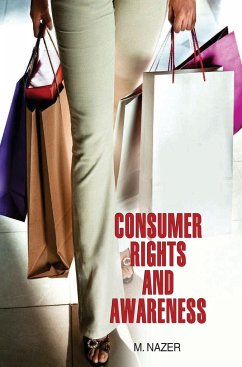 Consumer Rights and Awareness - Nazer, M.