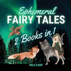 Cover Ephemeral Fairy Tales