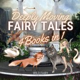 Deeply Moving Fairy Tales Deeply Moving Fairy Tales