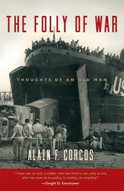 The Folly of War - Corcos, Alain F.