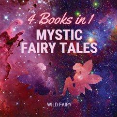 Mystic Fairy Tales - Fairy, Wild