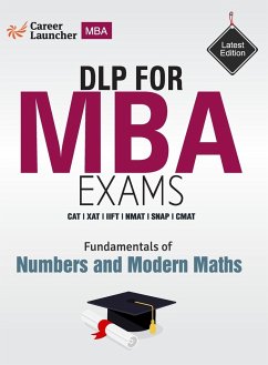 Fundamentals of Numbers and Modern Mathematics - Career Launcher