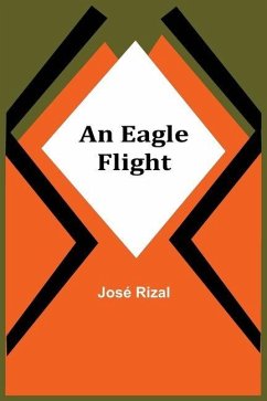 Cover An Eagle Flight
