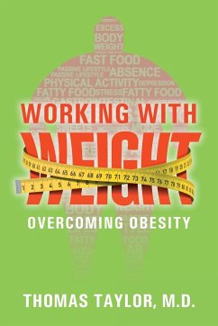 Working With Weight - Taylor, M. D. Thomas