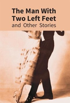 Cover The Man With Two Left Feet